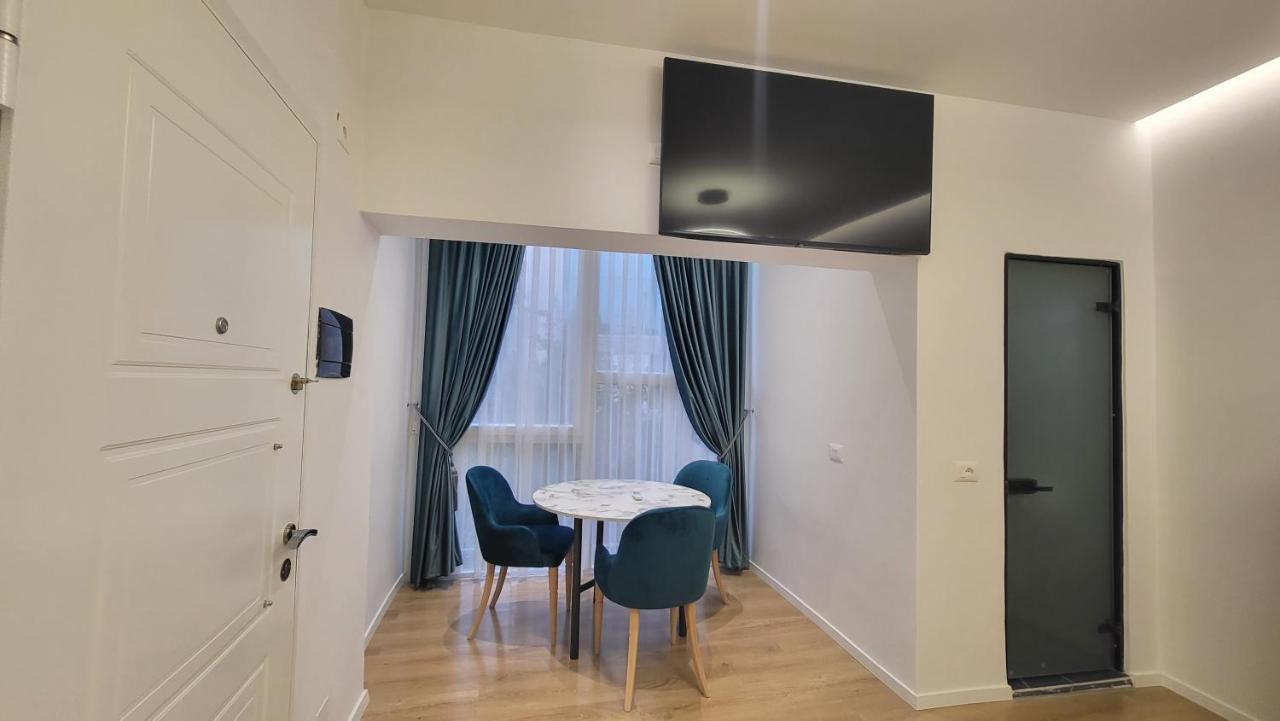 Karanxha'S Room 티라나 외부 사진