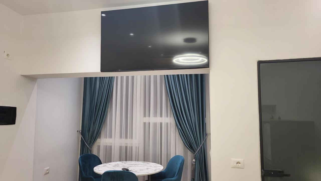 Karanxha'S Room 티라나 외부 사진