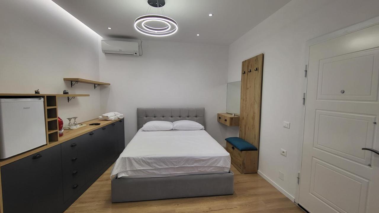 Karanxha'S Room 티라나 외부 사진