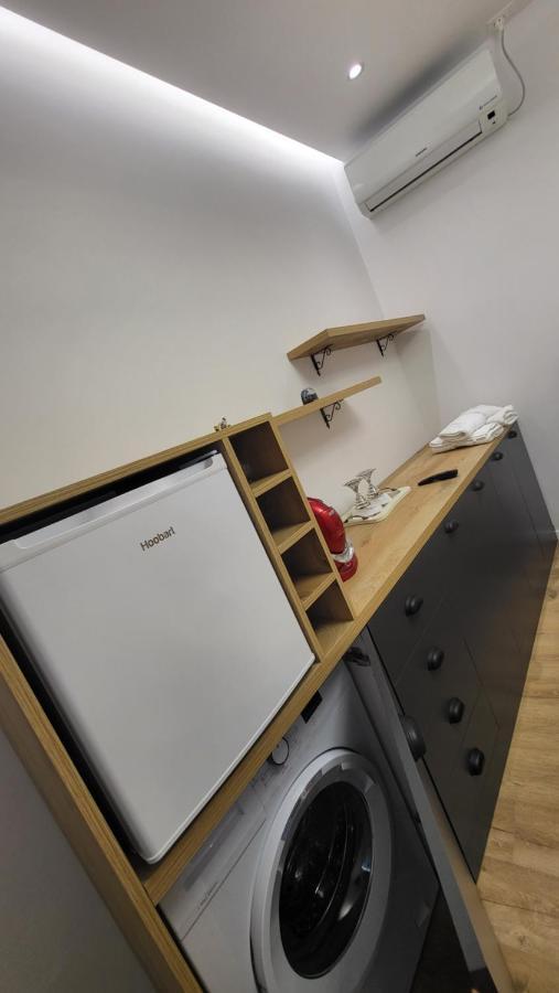 Karanxha'S Room 티라나 외부 사진
