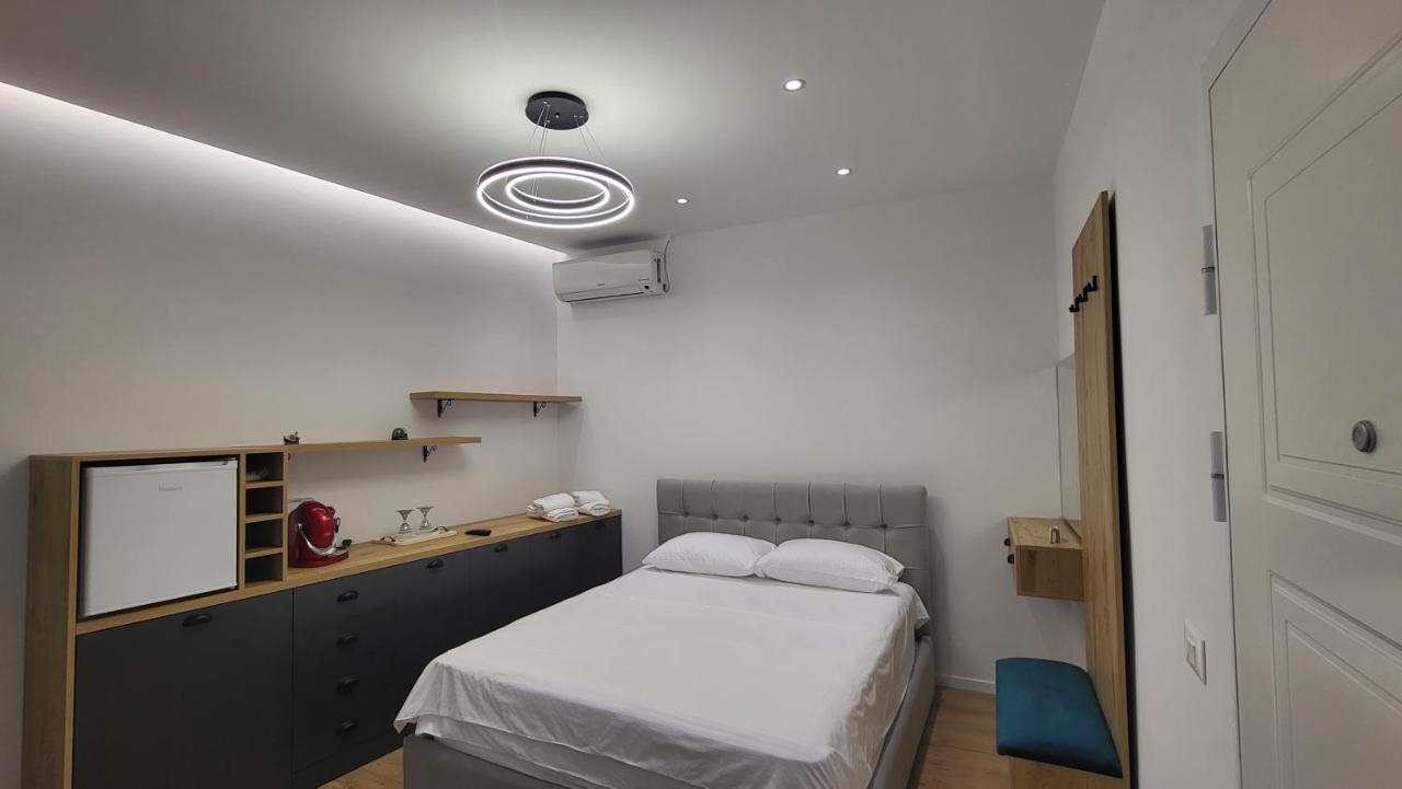 Karanxha'S Room 티라나 외부 사진